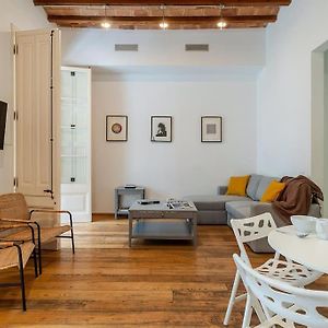 Appartement met Drie Slaapkamers